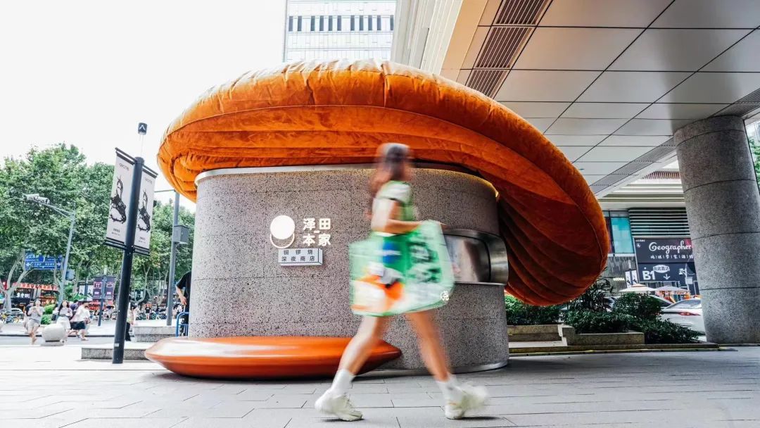 春熙路商圈的生存法则，这个项目算是搞懂了