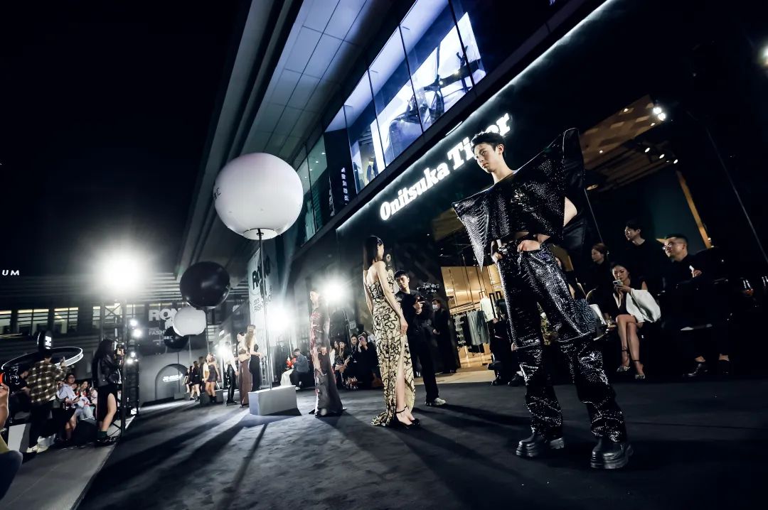 春熙路商圈的生存法则，这个项目算是搞懂了