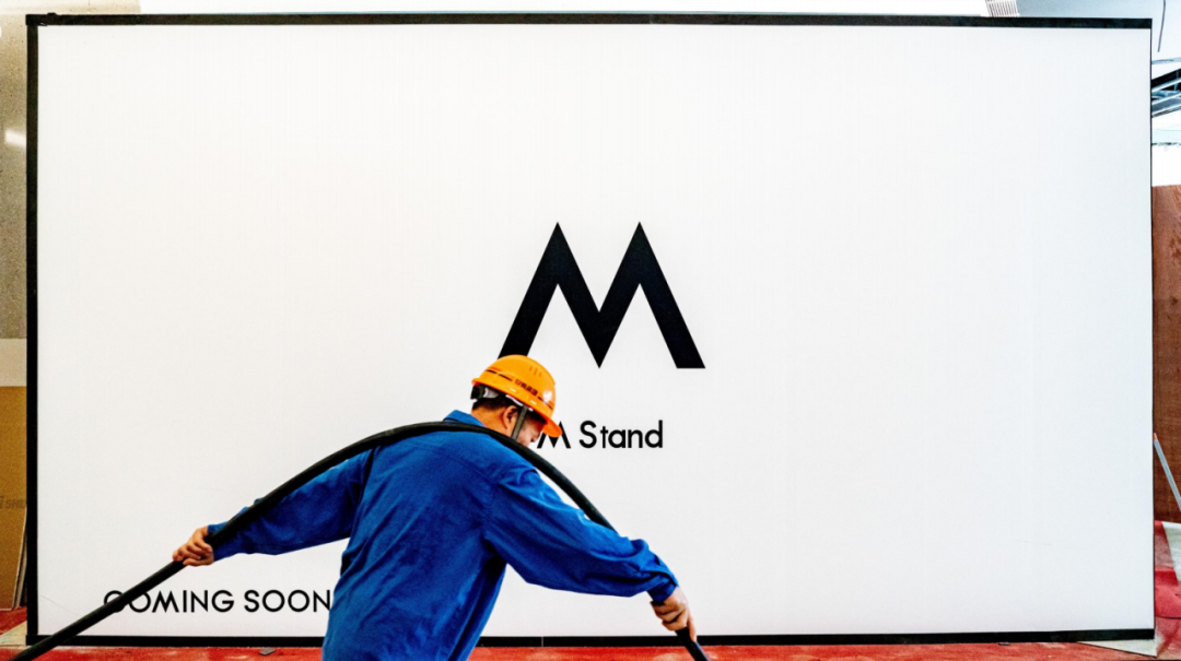 9.26开街期待值拉满，这或许是国内首座「血统最纯正」的东方街巷