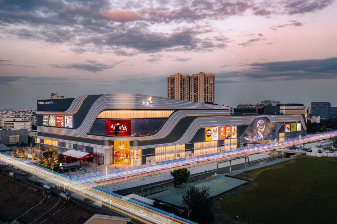 龙湖商业，靠什么成为龙湖的业绩“稳压器”？