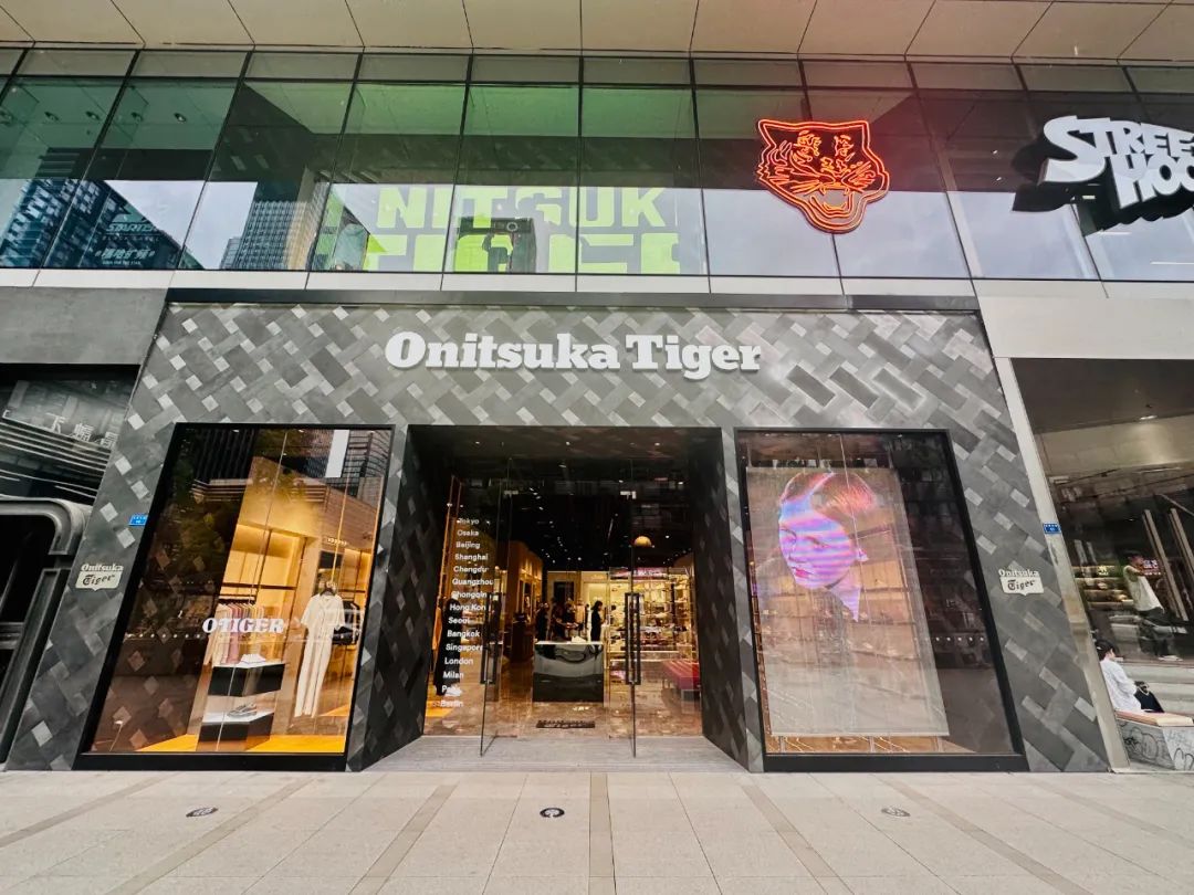 春熙路商圈的生存法则，这个项目算是搞懂了