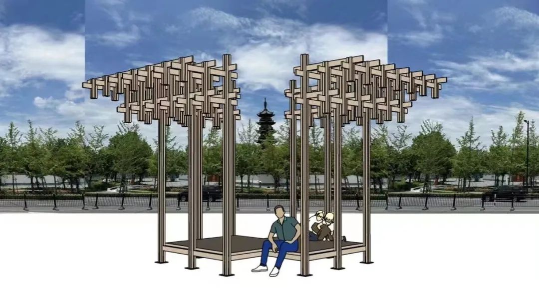 9.26开街期待值拉满，这或许是国内首座「血统最纯正」的东方街巷