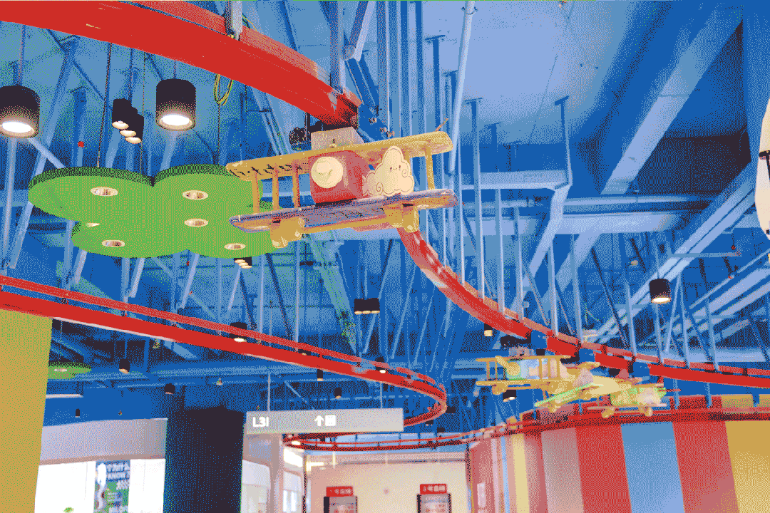 四座吾悦广场本月开业，四组数字解读「深度运营」如何助推稳健发展