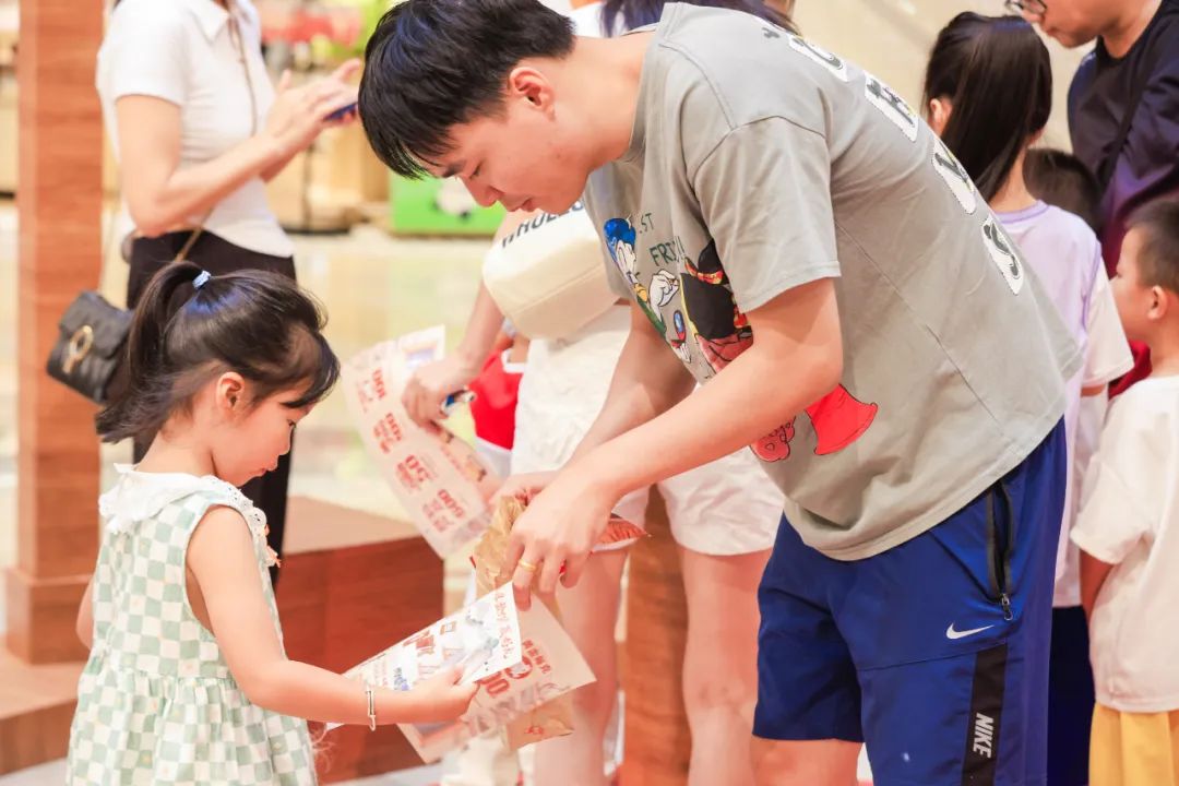 四座吾悦广场本月开业，四组数字解读「深度运营」如何助推稳健发展