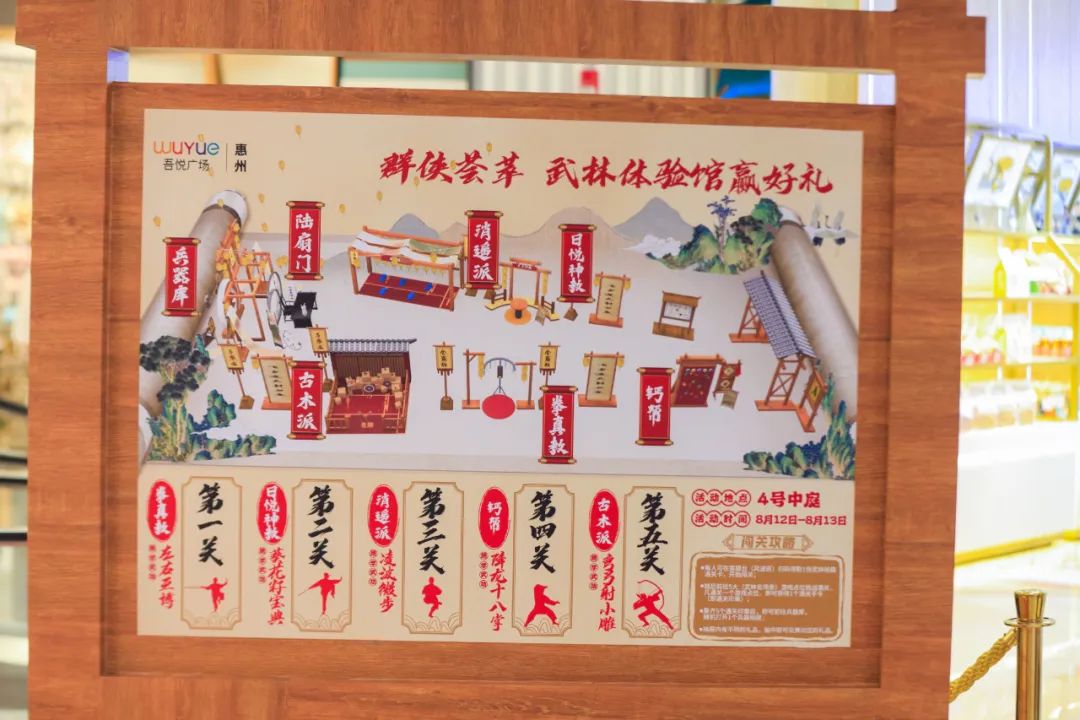 四座吾悦广场本月开业，四组数字解读「深度运营」如何助推稳健发展