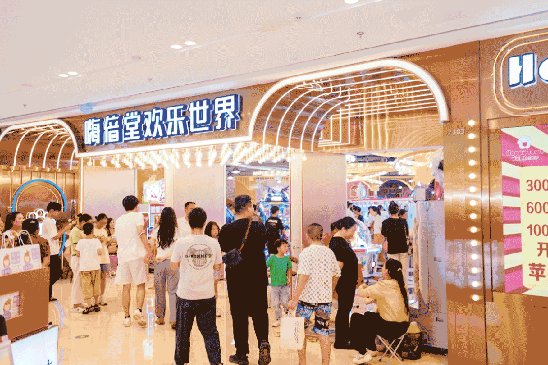 四座吾悦广场本月开业，四组数字解读「深度运营」如何助推稳健发展