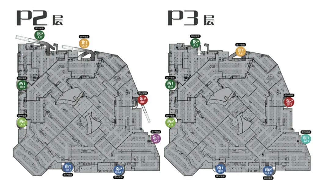 万商前瞻 | 何为元气奥莱？王府井奥莱UP TOWN年底亮相京南
