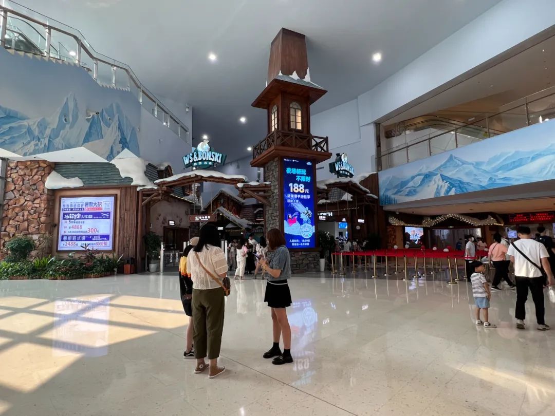 武汉商业全扫描：华中商业重镇，商业形态开始百花齐放 | iziRetail 逸芮