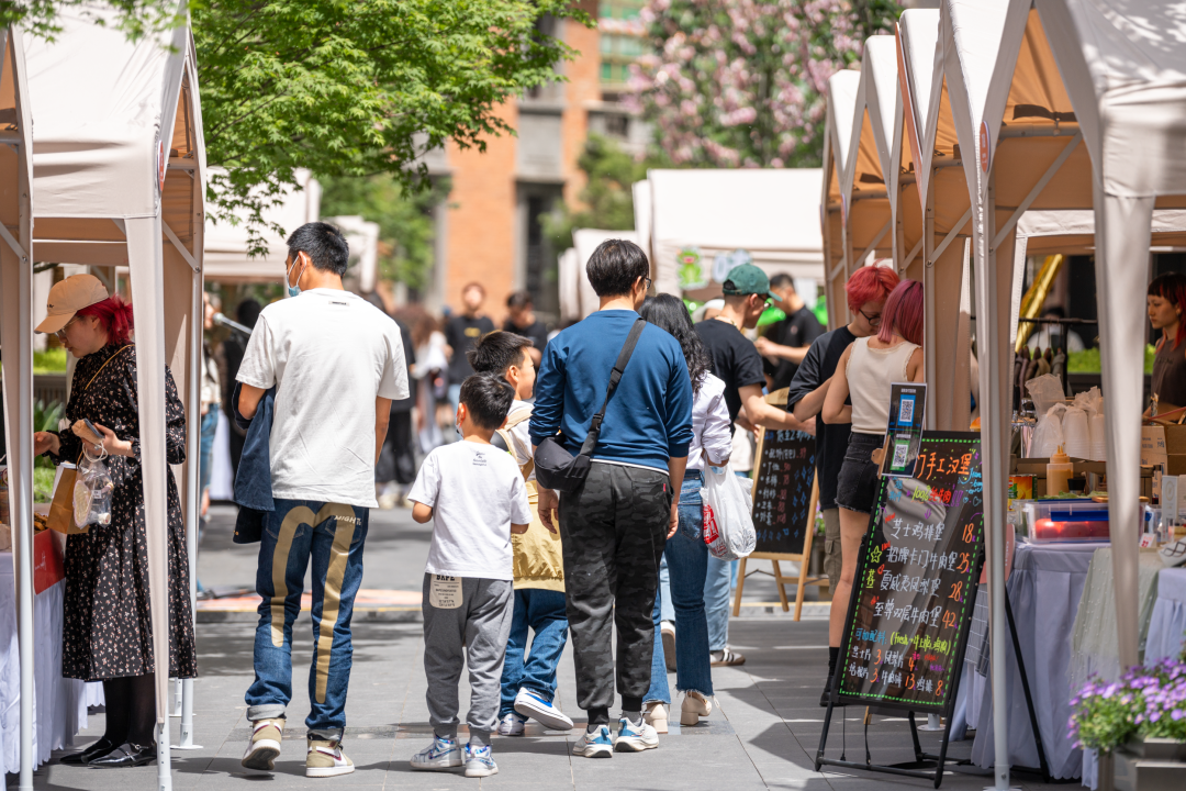 武汉商业全扫描：华中商业重镇，商业形态开始百花齐放 | iziRetail 逸芮