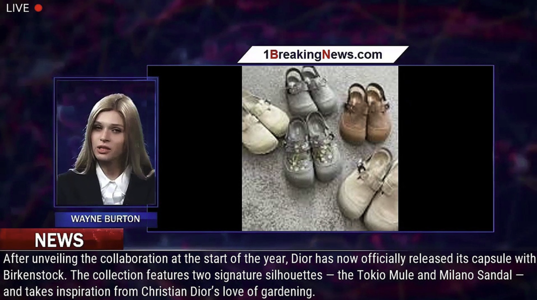 你二大爷的丑拖鞋，成了中产花1000也抢不到的法式足力健？