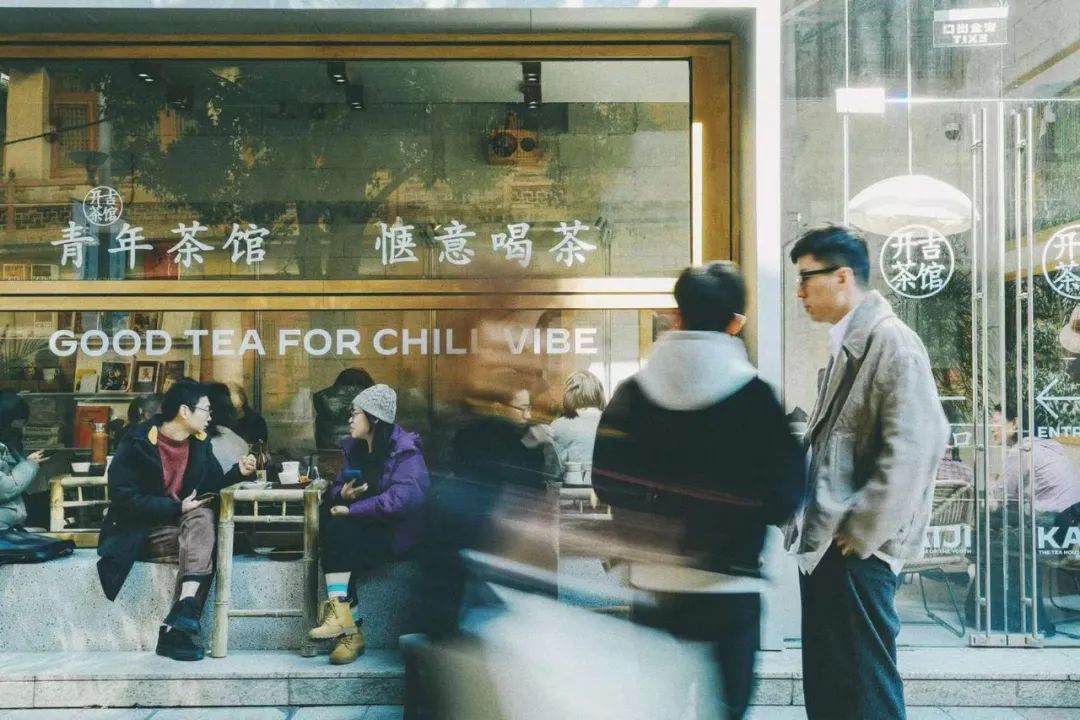 9.26开街期待值拉满，这或许是国内首座「血统最纯正」的东方街巷