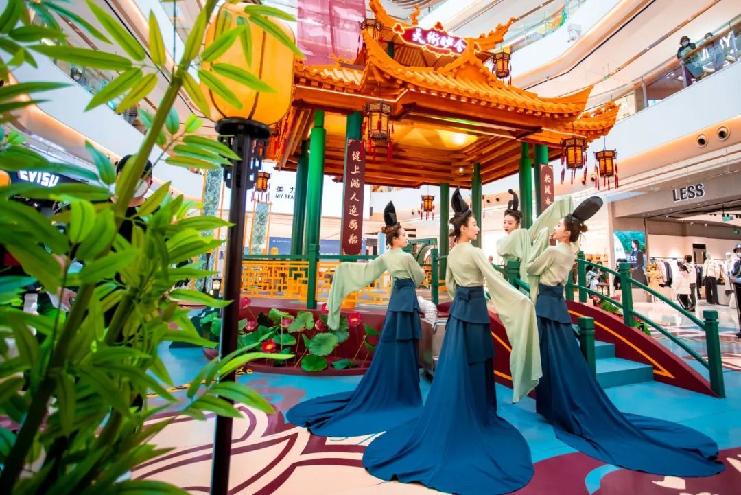 龙湖商业，靠什么成为龙湖的业绩“稳压器”？