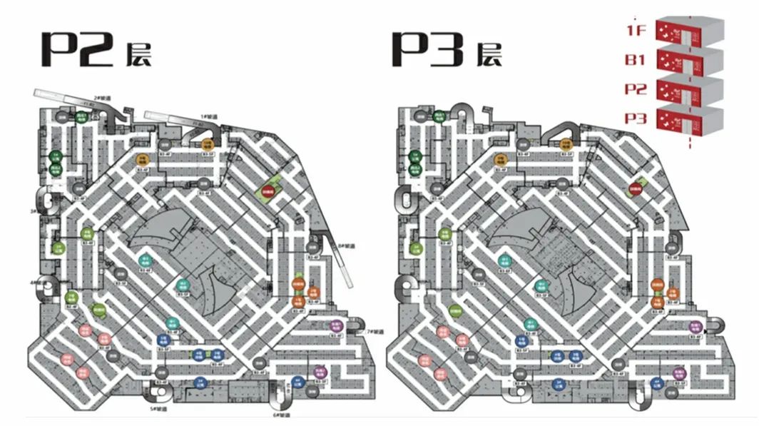 万商前瞻 | 何为元气奥莱？王府井奥莱UP TOWN年底亮相京南