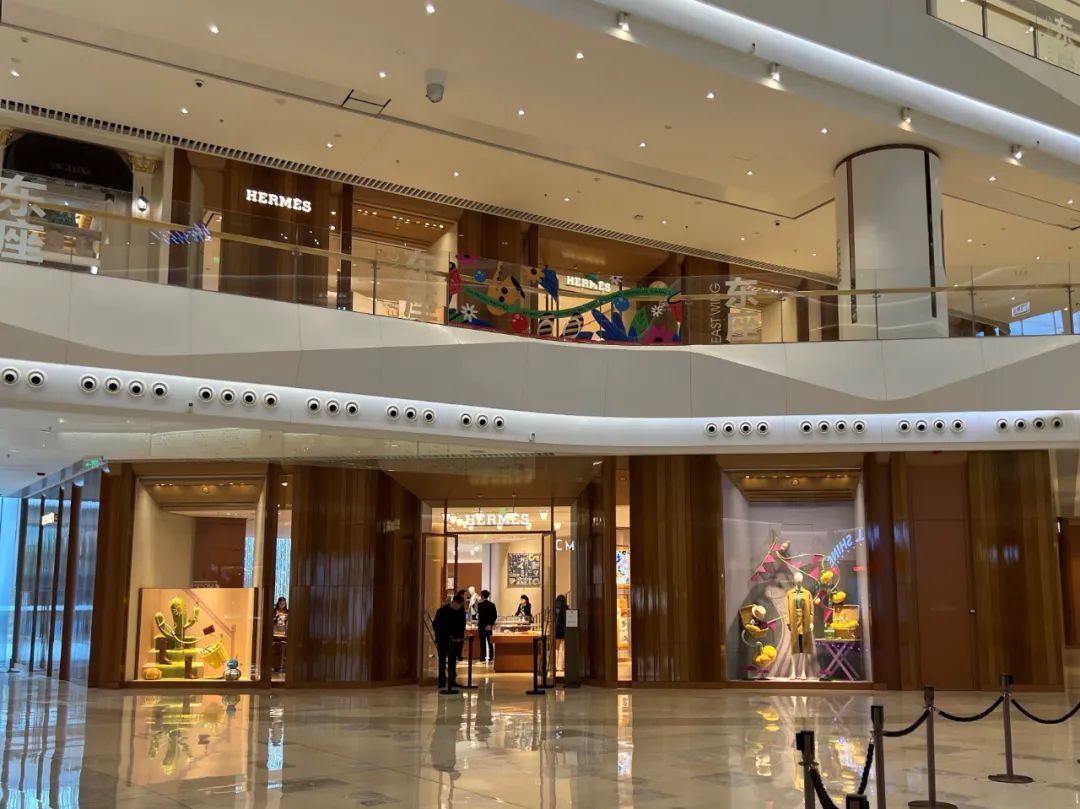 武汉商业全扫描：华中商业重镇，商业形态开始百花齐放 | iziRetail 逸芮