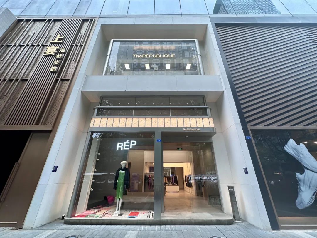 春熙路商圈的生存法则，这个项目算是搞懂了