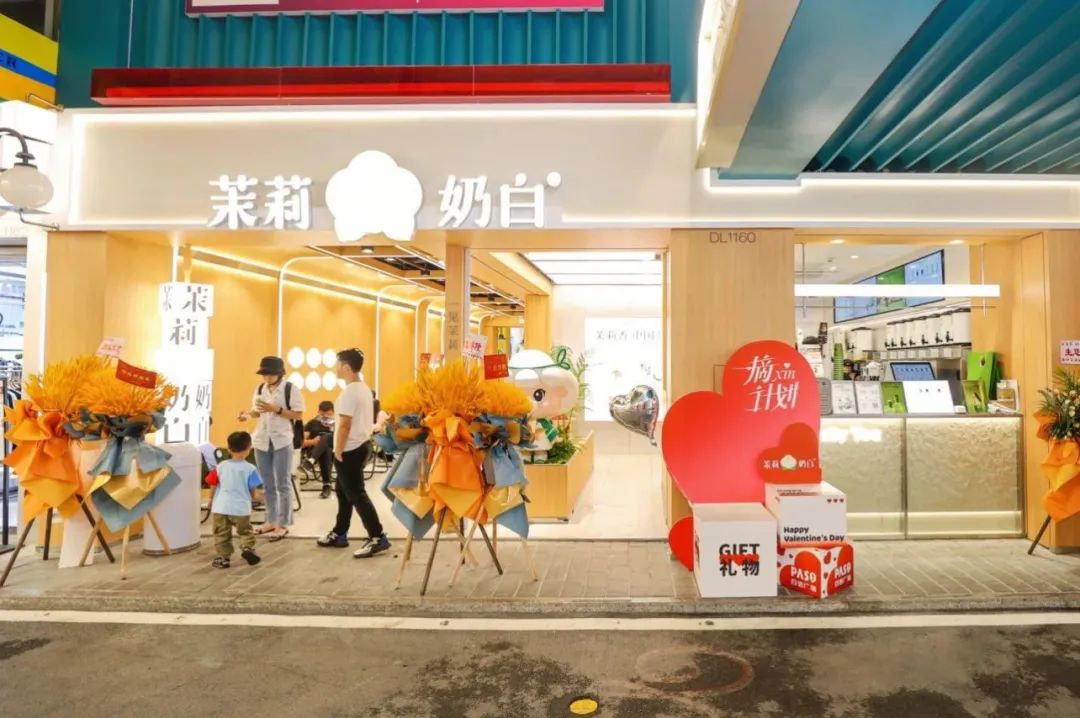 亚洲级TOD流量爆发前夕，广州北巨无霸mall的准备之战