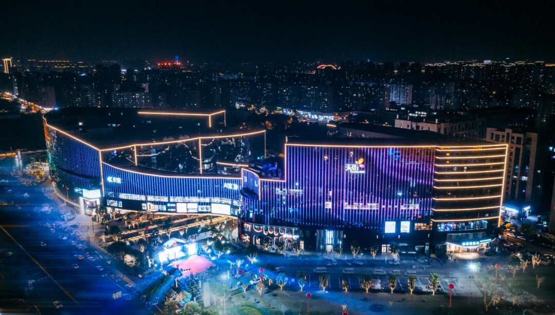 龙湖商业，靠什么成为龙湖的业绩“稳压器”？