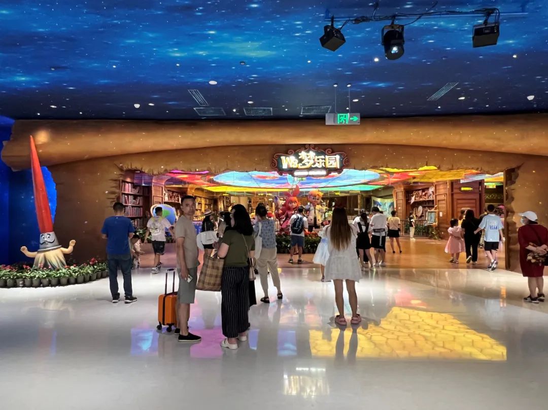 武汉商业全扫描：华中商业重镇，商业形态开始百花齐放 | iziRetail 逸芮