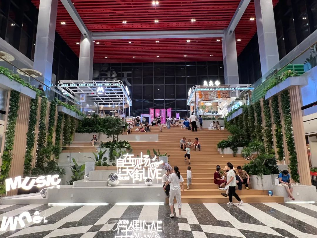 武汉商业全扫描：华中商业重镇，商业形态开始百花齐放 | iziRetail 逸芮