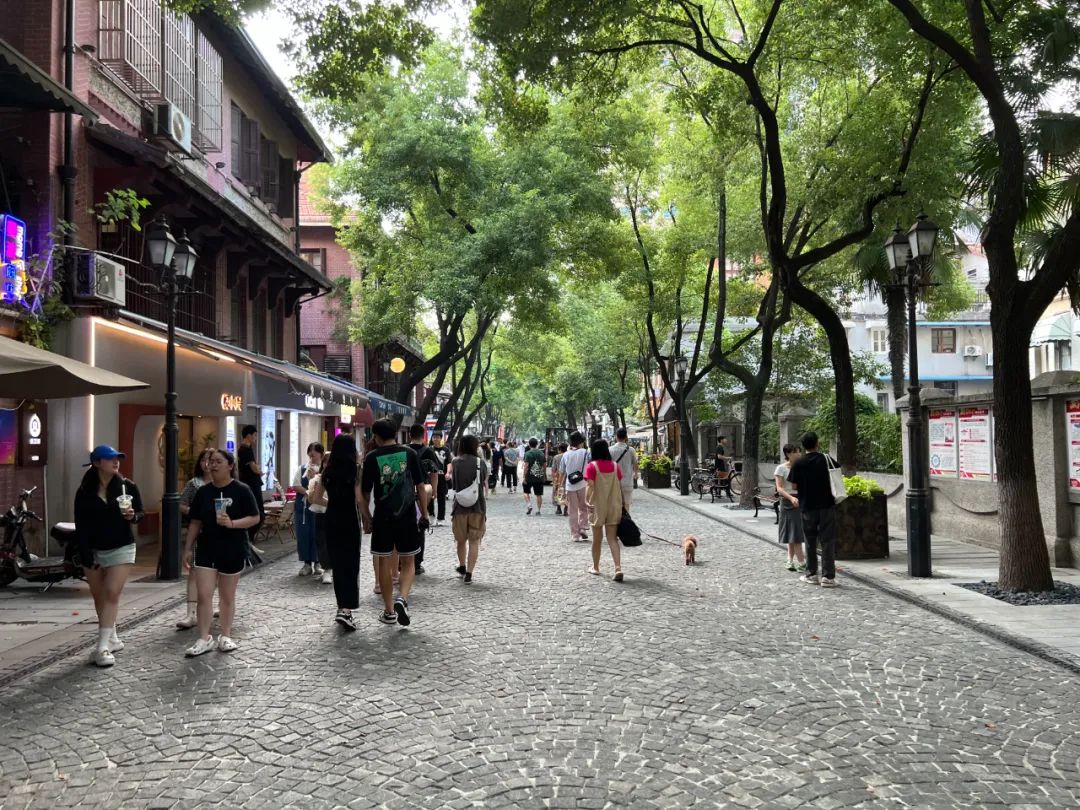 武汉商业全扫描：华中商业重镇，商业形态开始百花齐放 | iziRetail 逸芮