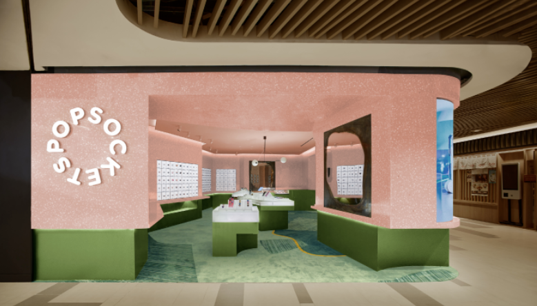 8月，中国零售商业圈都发生了什么？｜iziRetail热点