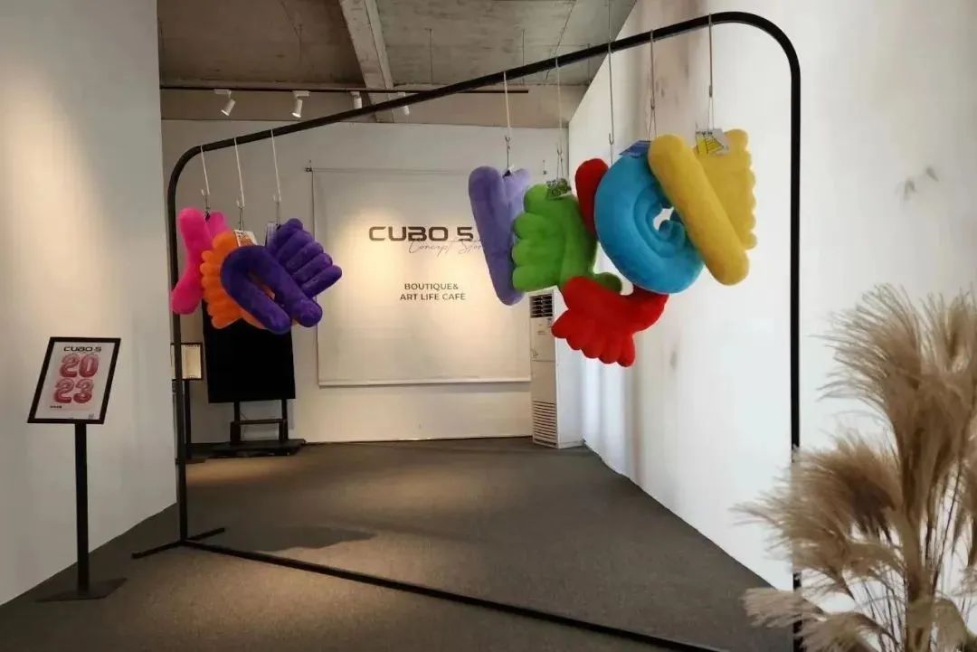 主理人品牌，“非标”商场标配？