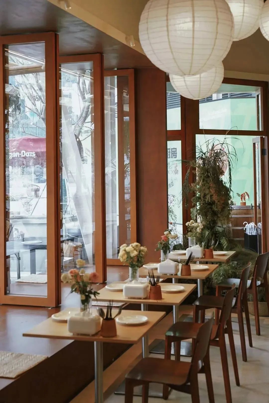 主理人品牌，“非标”商场标配？