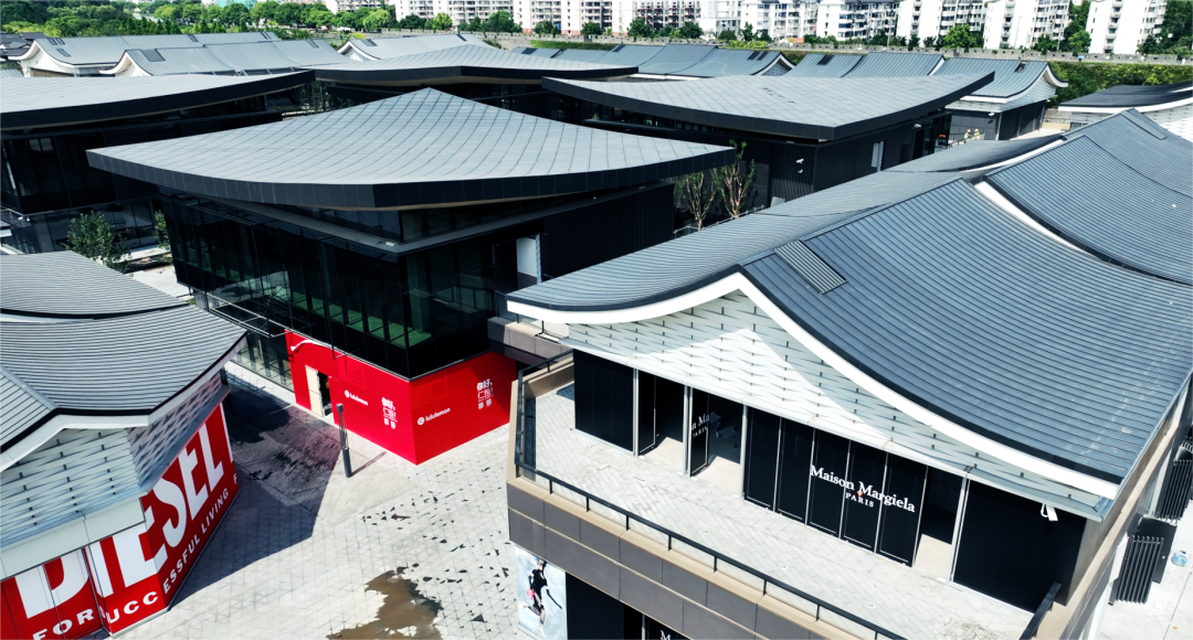 金秋迎来商场开业潮，一览14座于9月亮相的商业项目 | iziRetail热点