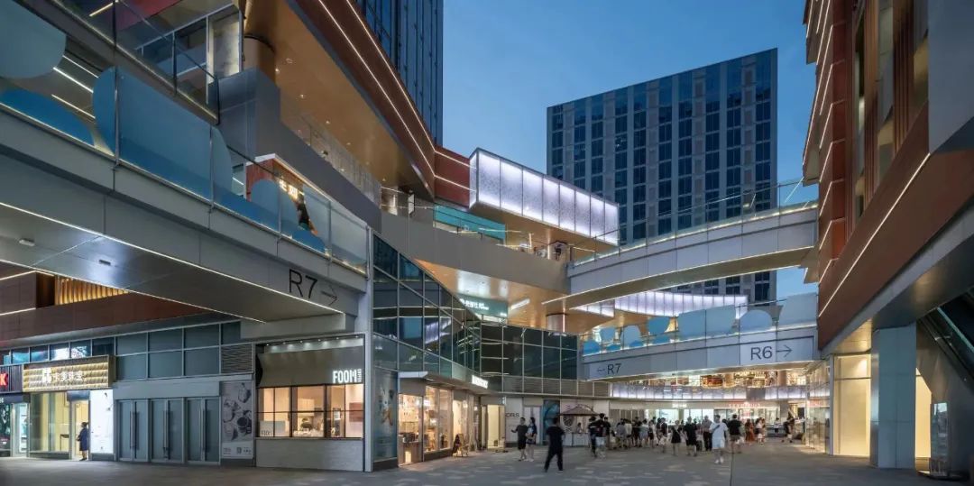 西安街区商业大变样：品牌、营销玩法都上“新”了！