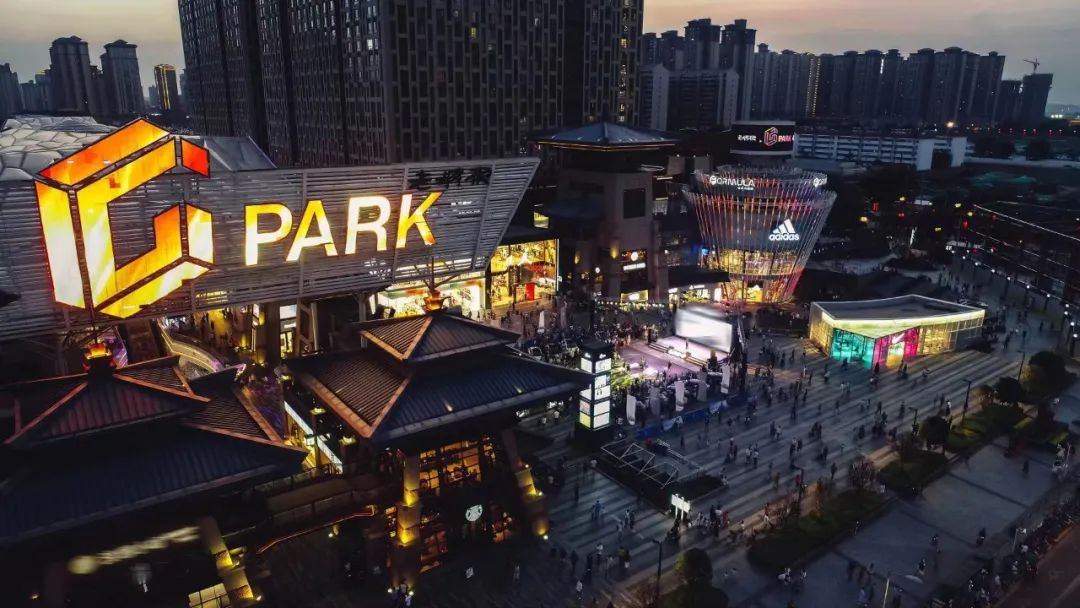 西安街区商业大变样：品牌、营销玩法都上“新”了！