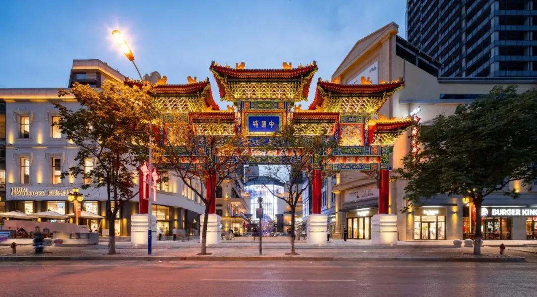 西安街区商业大变样：品牌、营销玩法都上“新”了！
