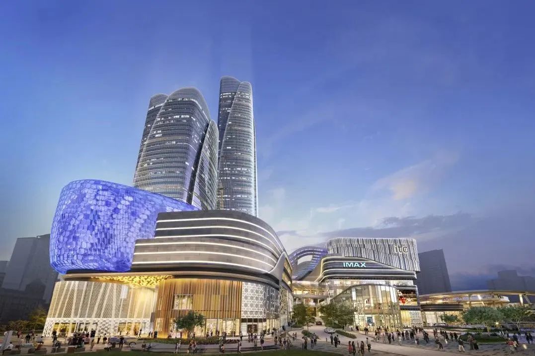 深度 | 千亿投资加码上海，港资巨头们将带来哪些新风尚？