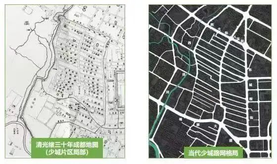 纯「官方出品」的成都祠堂街最近「风很大」，看过之后来聊点真话