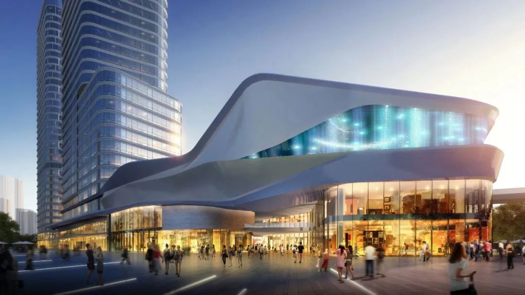 未来十天，华东有22座新商场开业！