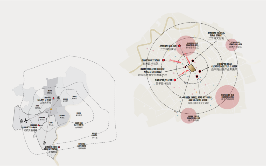 以「精」为主线，MOHO领引核心老城区购物中心探索之路