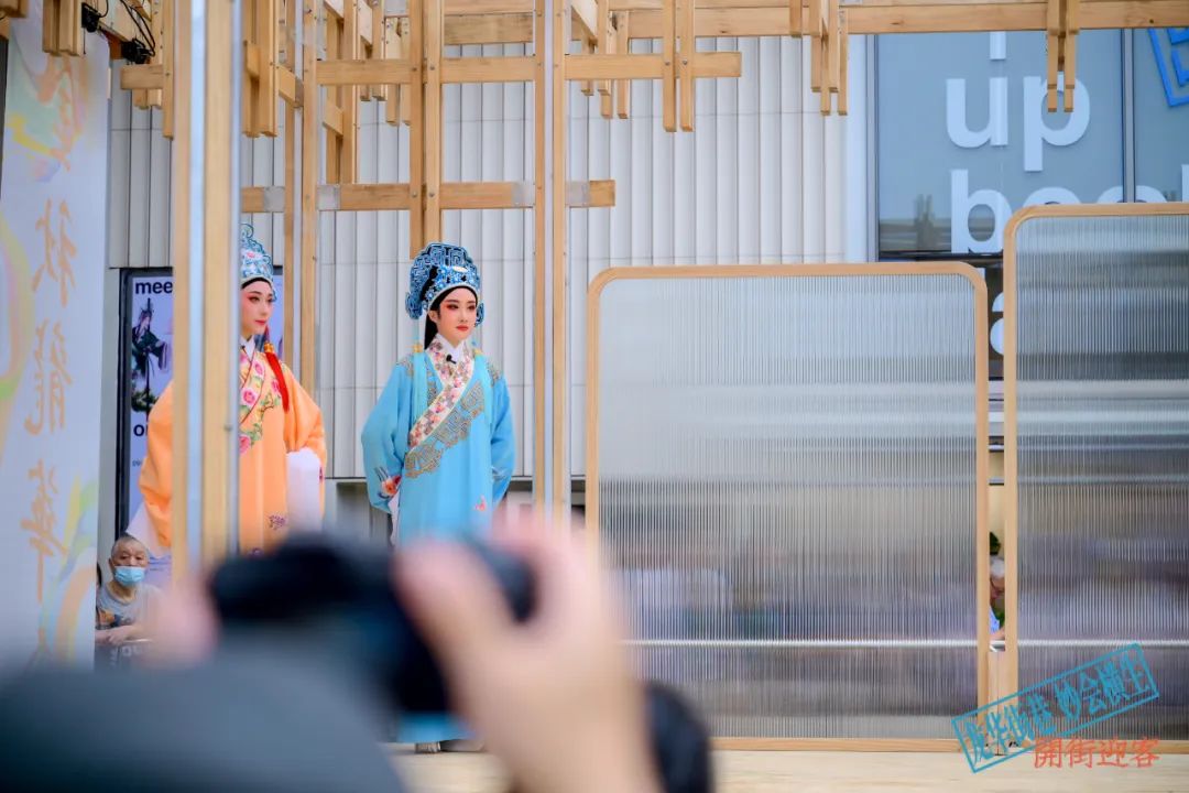 龙华会：以属地文化赋能商业，打造“东方之美”的城市名片