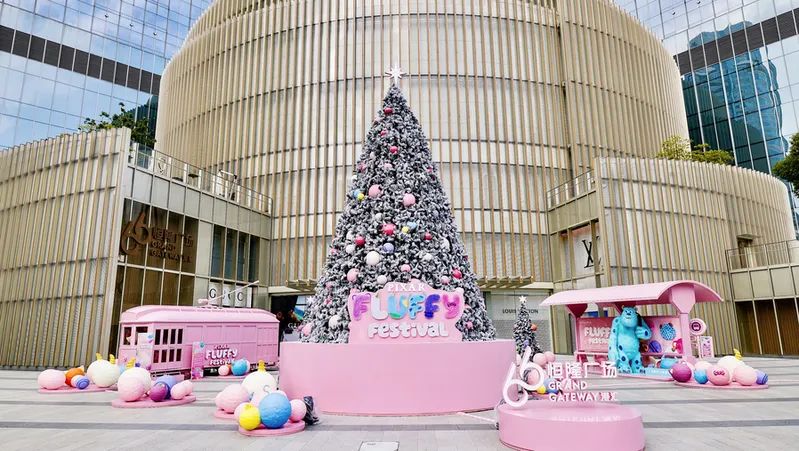 调查｜上海400家商场，是怎么“抢”顾客的