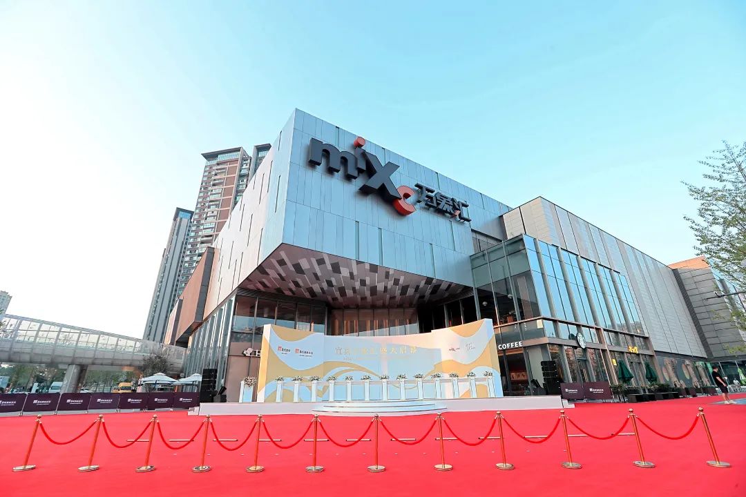 金秋迎来商场开业潮，一览14座于9月亮相的商业项目 | iziRetail热点