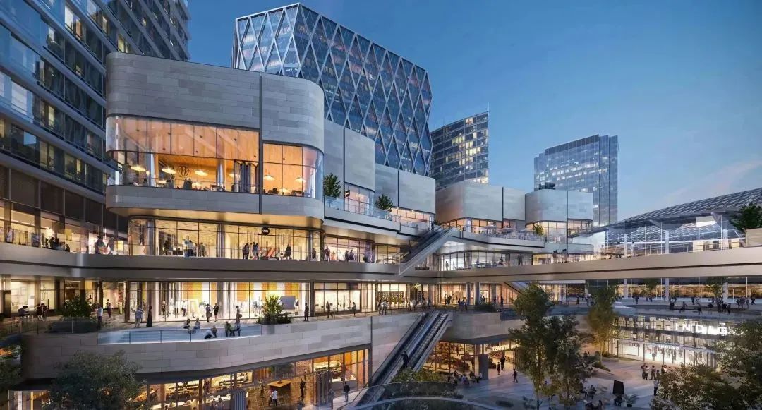 再下两城！全面解读太古地产内地商业布局新版图