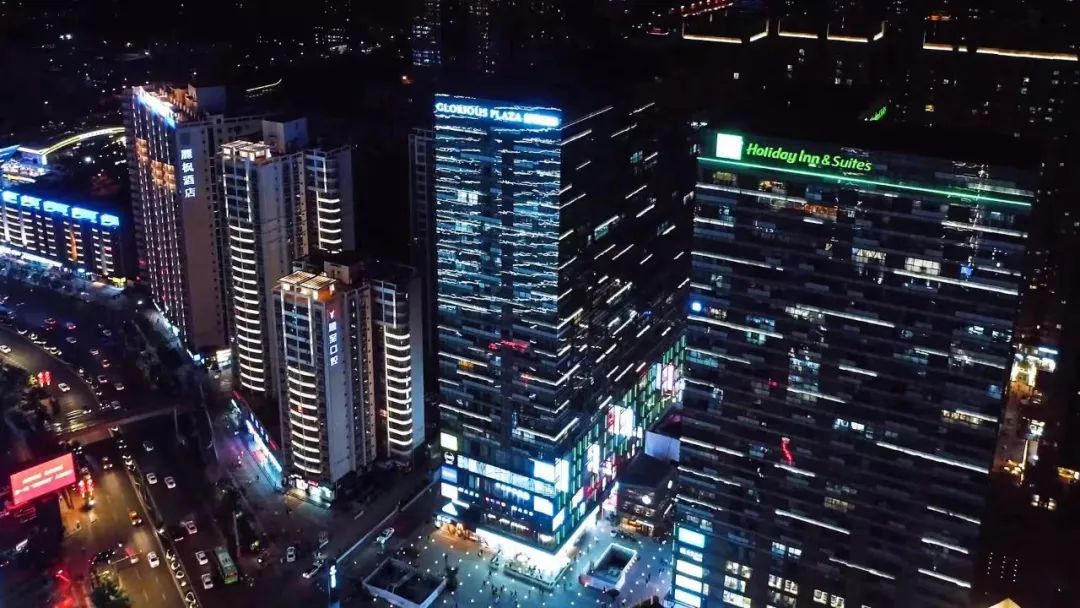 西安街区商业大变样：品牌、营销玩法都上“新”了！