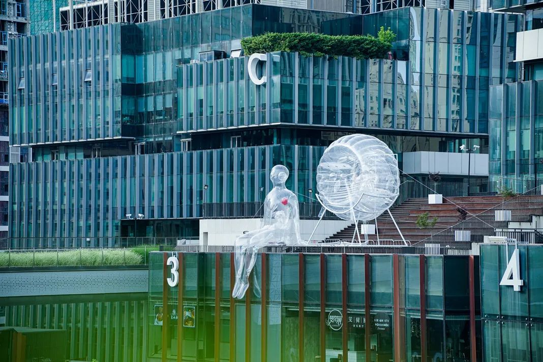 西安街区商业大变样：品牌、营销玩法都上“新”了！