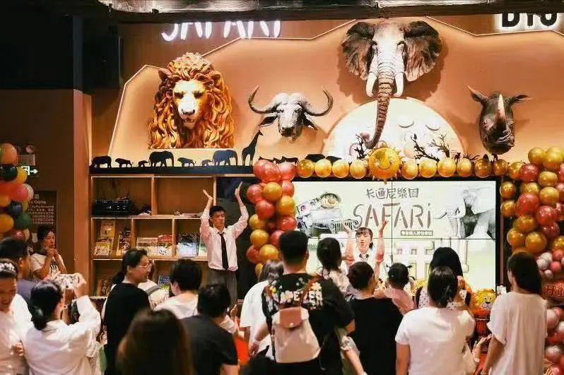 双月报 | 北京商业：MUJI中国最大旗舰店落地、ENG首进北京