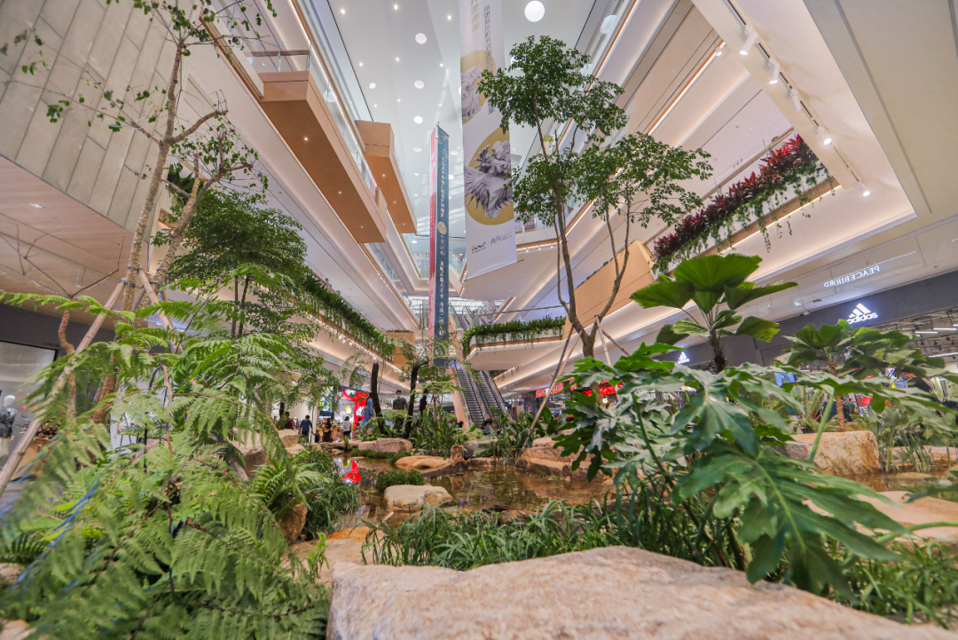 从顺德欢乐海岸PLUS成功出圈，看华侨城商业旗舰品牌的迭代升级