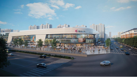 未来十天，华东有22座新商场开业！