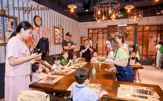 称霸香港第二CBD的南丰，在内地没啥存在感