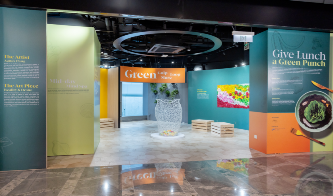 称霸香港第二CBD的南丰，在内地没啥存在感