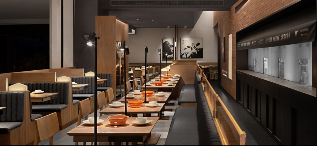 “首店发动机”又上新引擎，湘辣辣北京首店落户朝阳大悦城