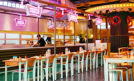 4年354家首店！长沙商业还有哪些看头？