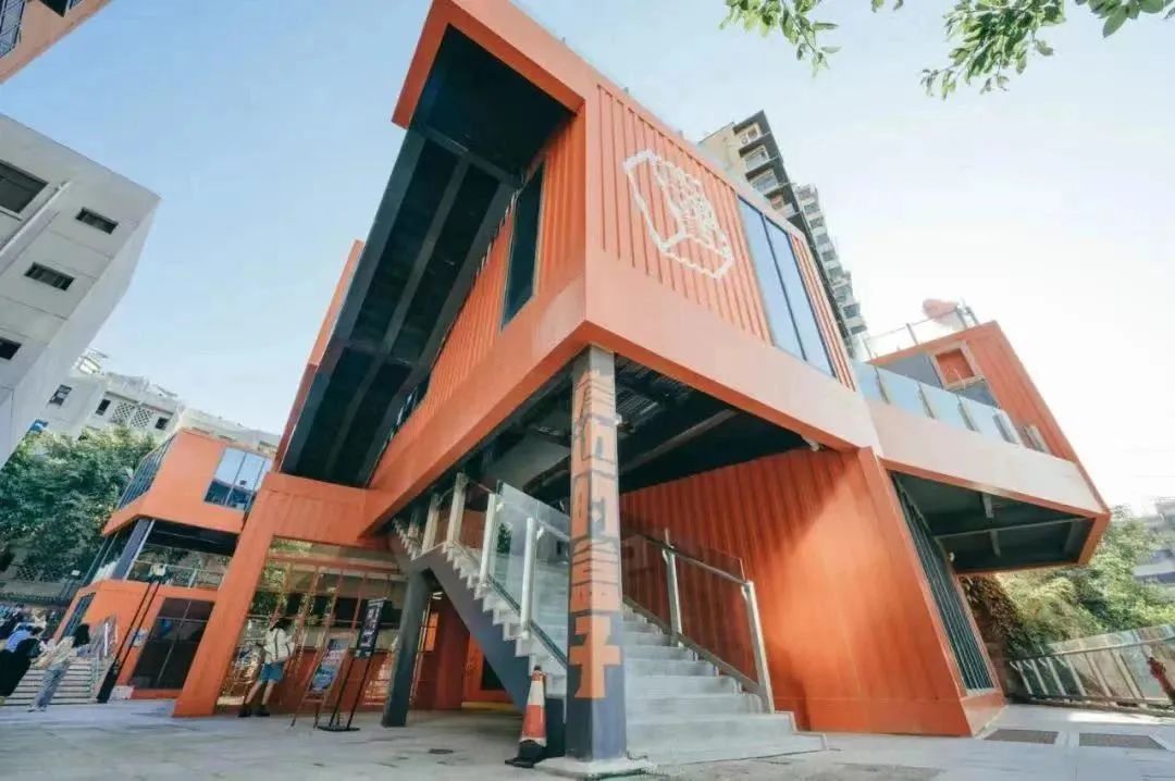 重庆解放碑，进击的“非标商圈”