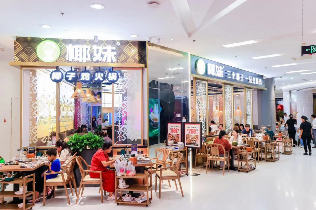 双月报 | 北京商业：MUJI中国最大旗舰店落地、ENG首进北京